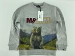 Veiling - Me & My Monkey Sweater Trui (Maat 122/128), Kinderen en Baby's, Kinderkleding | Maat 128, Nieuw