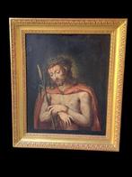 Scuola Emiliana (XIX) - Ecce Homo