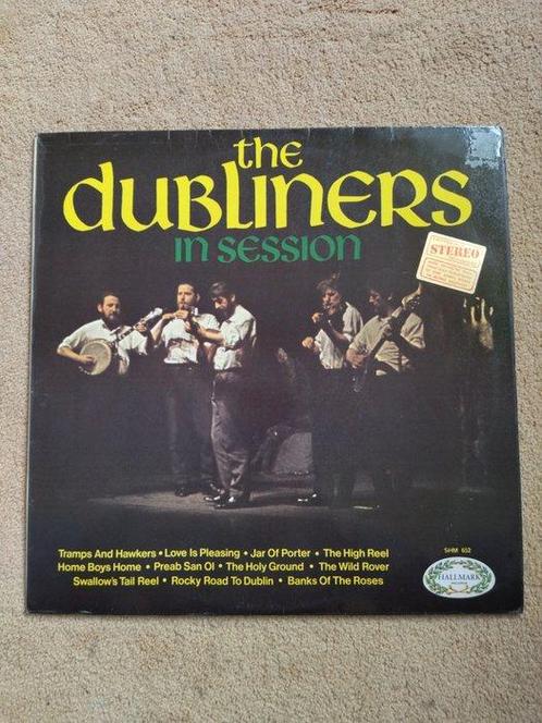 The Dubliners / Seamus Ennis / Sean Mcguire - Traditional, Cd's en Dvd's, Vinyl Singles