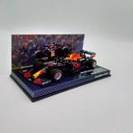 Minichamps 1:43 - Modelauto - 1:43 Red Bull Racing Honda, Hobby en Vrije tijd, Nieuw