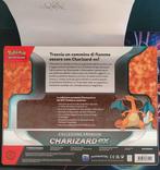 Pokémon - 1 Box - Collezione premium Charizard ex, Hobby en Vrije tijd, Nieuw