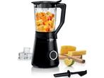Bosch MMB6172B Vitapower serie 4 - Blender - 1200W, Elektronische apparatuur, Verzenden, Zo goed als nieuw