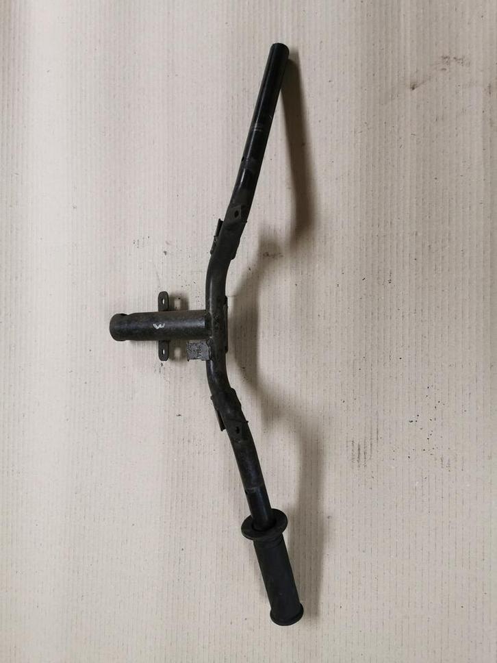 Peugeot New Vivacity 3 2-takt Wit / Stuur, Fietsen en Brommers, Brommeronderdelen | Scooters, Frame, Overige merken, Ophalen of Verzenden