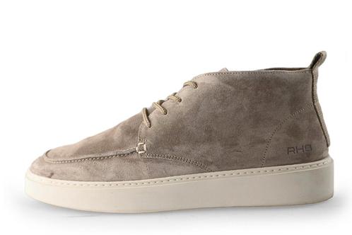 Rehab Veterschoenen in maat 42 Bruin | 5% extra korting, Kleding | Heren, Schoenen, Bruin, Zo goed als nieuw, Veterschoenen, Verzenden