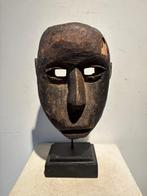 Masque de danse - Makondé - Tanzanie (Sans prix de réserve)