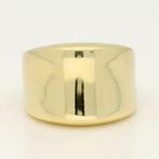 Ring - 18 karaat Geel goud, Handtassen en Accessoires, Ringen, Nieuw