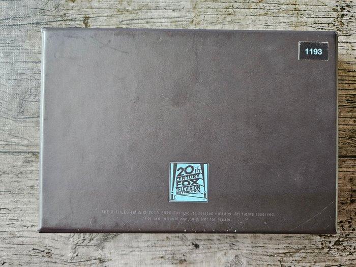 The X-Files - 20th Century Fox Television, Collections, Cinéma & Télévision