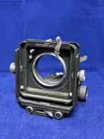 Bronica Zenza Bronica S2A + 2 magazzini + impugnatura + 2, Nieuw