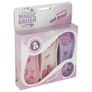 Magicbrush set starlight, Maison & Meubles, Produits de nettoyage