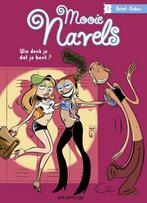 Wie denk je dat je bent? / Mooie navels / 1 9789031427611, Boeken, Verzenden, Gelezen, Maryse Dubuc