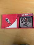 Panini - Sprint 71 - Album complet - 1971