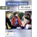 Working words 9789030188933 Pauwels, Boeken, Verzenden, Gelezen, Pauwels