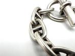 Zonder Minimumprijs - Hermès - Armband Zilver, Handtassen en Accessoires, Armbanden, Nieuw