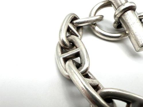 Zonder Minimumprijs - Hermès - Armband Zilver, Handtassen en Accessoires, Armbanden
