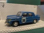 Solido 1:18 - Voiture miniature - Renault 8 Gordini - 1967