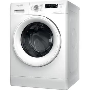 Whirpool Ffs 7458 W Ee Wasmachine 7kg 1400t, Elektronische apparatuur, Wasmachines, Ophalen of Verzenden