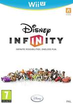 Disney Infinity [Wii U], Games en Spelcomputers, Games | Nintendo Wii U, Nieuw, Verzenden