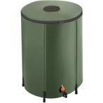 tectake Regenwatertank - 250 L, Verzenden, Nieuw