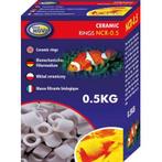 Aqua Nova Ceramic rings 0,5kg, Verzenden, Nieuw