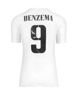 Real Madrid - Real Madrid - Karim Benzema - Maillot de