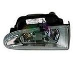 FORD FIESTA 4, 1995-1999 - MISTLAMP, links, Verzenden