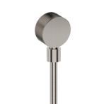 Bieden: Zucchetti Z9380P wall water connection, Ophalen of Verzenden