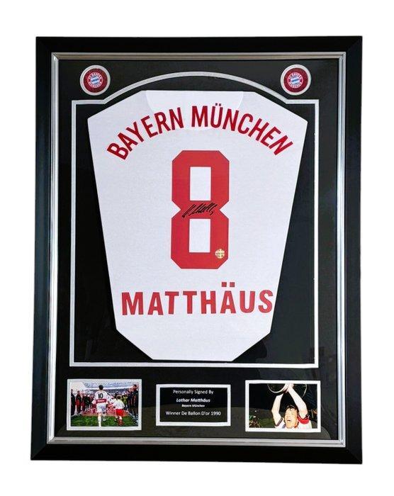 FC Bayern München - Europese voetbal competitie - Lothar, Verzamelen, Overige Verzamelen