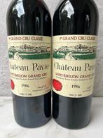 1986 Château Pavie - Saint-Émilion 1er Grand Cru Classé - 2, Nieuw