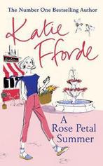 A Rose Petal Summer 9781780897547 Katie Fforde, Verzenden, Zo goed als nieuw, Katie Fforde