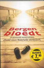 Bergen bloedt 9789061125266, Willem van Spronsen, Verzenden