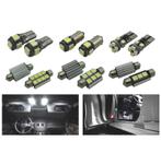 Kit 15 Ampoules Led Intérieur Pour Mercedes Classe C S205 Br, Verzenden