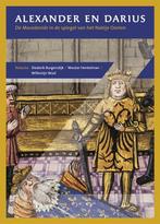 Alexander en Darius / Zenobiareeks / 1 9789087043834, Boeken, Verzenden, Zo goed als nieuw