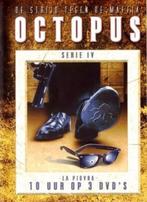 Octopus seizoen 4 (dvd tweedehands film), Ophalen of Verzenden, Nieuw in verpakking