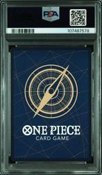 One Piece Card Game - 1 Graded card - One Piece - Boa, Nieuw