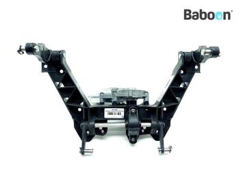 Kuipruit Verstelling Met Motor BMW R 1250 RT 2019->, Motoren, Verzenden, Gebruikt