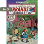 Onderbroekje en de wolf / De avonturen van Urbanus / 84, Boeken, Stripverhalen, Verzenden, Gelezen, Urbanus