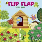 Flip Flap In De Tuin 9789037480757, Gelezen, Onbekend, Verzenden