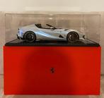 Ferrari-BBR-Charles Leclerc-scala 1:12-edizione limitata-812, Hobby en Vrije tijd, Nieuw