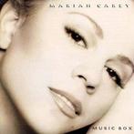 Mariah Carey - Music Box CD, Verzenden, Nieuw in verpakking