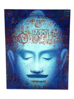 Blue Buddha - Unknown - Vietnam  (Zonder Minimumprijs)