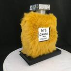 Norman Gekko - YELLOW CHEWBACCA CHANEL (Limited Edition