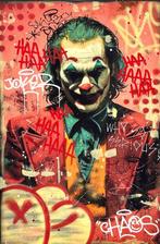 Okyes (1987) - Joker Vintage Dream 20