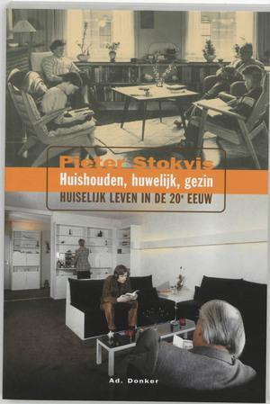 Huishouden, huwelijk, gezin, Boeken, Taal | Overige Talen, Verzenden