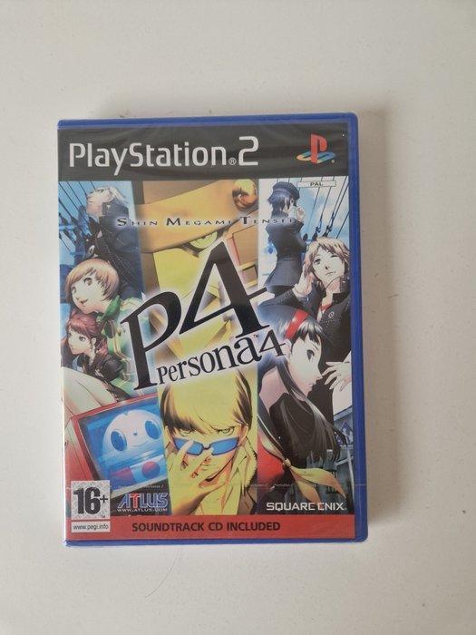 Sony - 3 sealed Playstation titles - Videogame - In, Games en Spelcomputers, Spelcomputers | Overige Accessoires