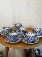 Petrus Regout - Drinkservies voor 6 (12) - Aardewerk, Antiek en Kunst