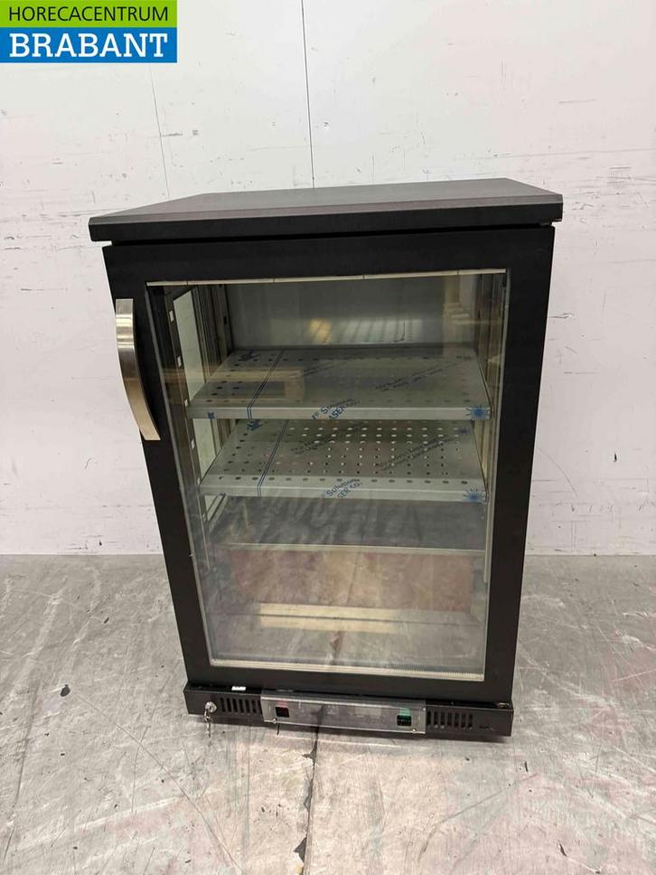 RVS Combisteel Dry age kast 103 liter 230V Horeca, Zakelijke goederen, Horeca | Keukenapparatuur, Ophalen of Verzenden