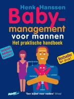 Babymanagement voor mannen 9789077393000, Gelezen, H.J. Hanssen, Verzenden