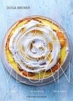 Dosia bakt vegan 9789059569195 Dosia Brewer, Boeken, Kookboeken, Verzenden, Zo goed als nieuw, Dosia Brewer