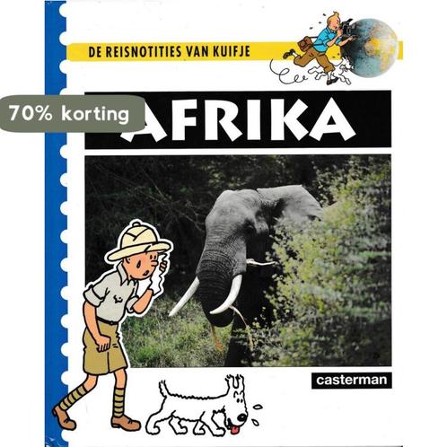 Afrika 9789030328360 D. de Bruycker, Boeken, Overige Boeken, Gelezen, Verzenden