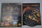 Mortal Kombat - Komplete Edition (PS3), Nieuw